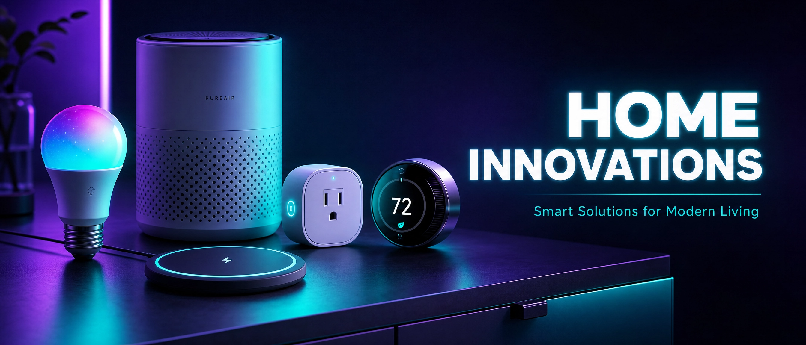 Home Innovations