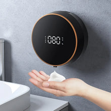 Automatic Smart Foam Soap Dispenser