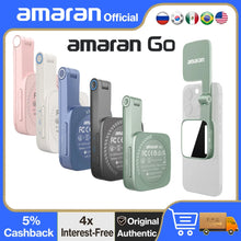 Amaran Magnetic Phone Selfie Light