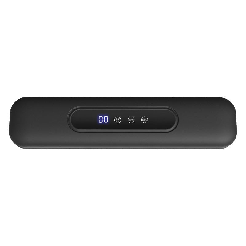 FreshLock Mini — Compact Food Vacuum Sealer
