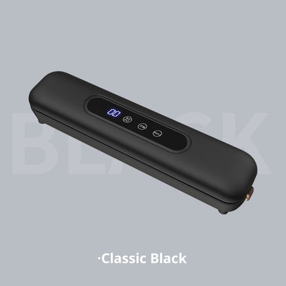 FreshLock Mini — Compact Food Vacuum Sealer