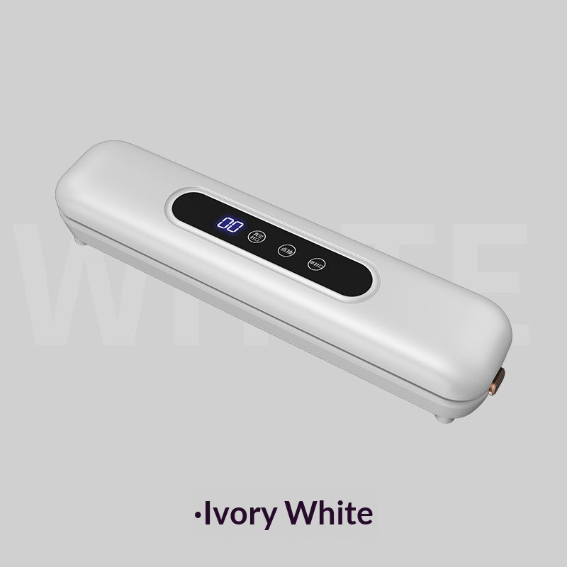 FreshLock Mini — Compact Food Vacuum Sealer