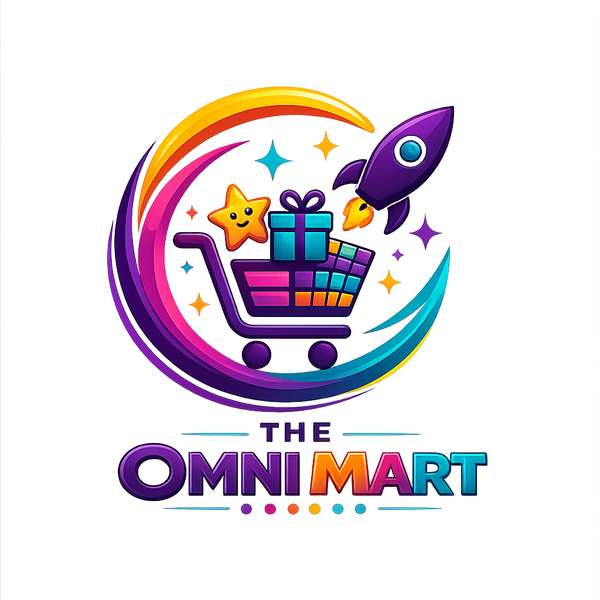 The Omni Mart Novelty Store