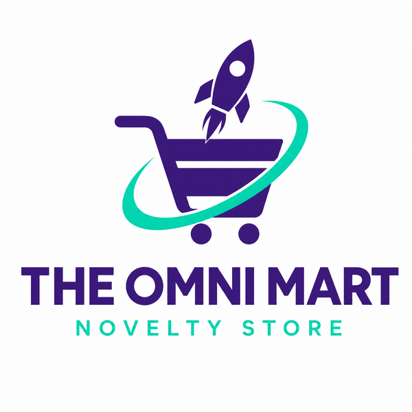 The Omni Mart Novelty Store